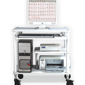 Vesta 121i 12-channel-PC-ECG-machine